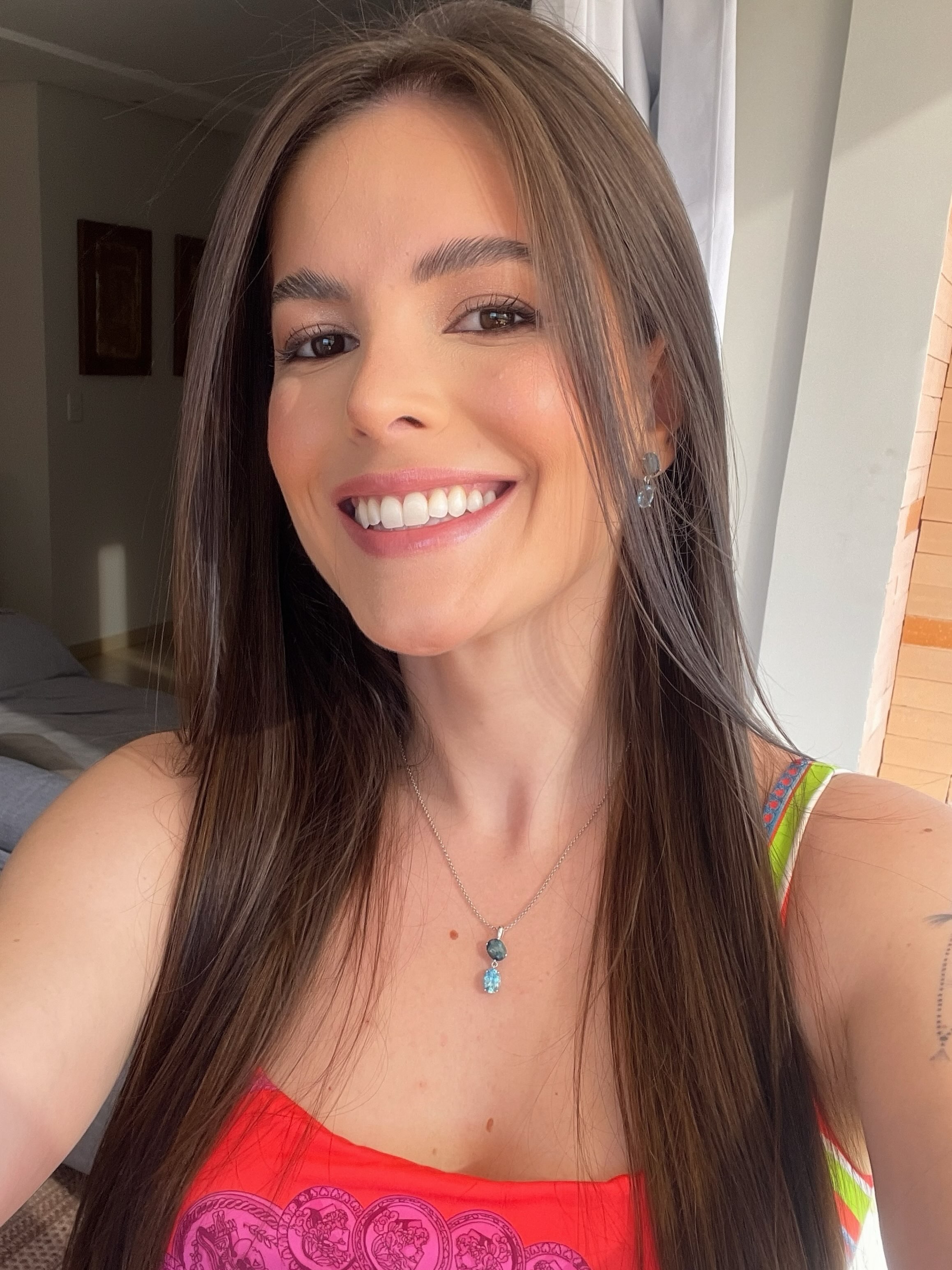 Drª. Lorena Dias